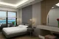 Complejo residencial New residence with swimming pools and around-the-clock security in a prestigious area, near the marina and the promenade, Fethiye, Turkey