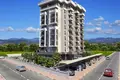 Квартира 2 комнаты 53 м² Akarca Koyu, Турция