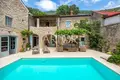 Maison 4 chambres 215 m² Tribalj, Croatie
