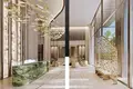 Mieszkanie 1 pokój 72 m² Dubaj, Emiraty Arabskie