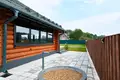 Chalet 215 m² Slabodkauski sielski Saviet, Bélarus