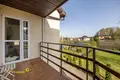 Коттедж 1 880 м² Ждановичский сельский Совет, Беларусь