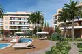 Appartement 1 chambre 48 m² Trachoni Municipality, Chypre