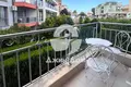 Квартира 2 комнаты 58 м² Святой Влас, Болгария