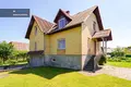House 170 m² Panevėžys, Lithuania