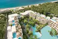 2 bedroom apartment 113 m² Ban Bang Thao, Thailand