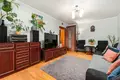 Apartamento 2 habitaciones 52 m² Varsovia, Polonia