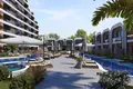 Квартира 3 комнаты 72 м² Турция, Турция