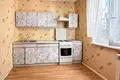 2 bedroom apartment 58 m² Minsk, Belarus