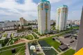 2 room apartment 57 m² in Minsk, Belarus