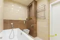 Квартира 3 комнаты 90 м² Минск, Беларусь
