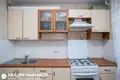 Mieszkanie 1 pokój 34 m² Mińsk, Białoruś