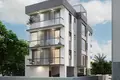 Mieszkanie 3 pokoi 114 m² Limassol, Cypr