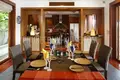 Villa 4 chambres 960 m² Ban Bang Thao, Thaïlande