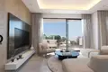 Mieszkanie 2 pokoi 83 m² Latsia, Cypr