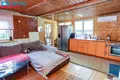Maison 66 m² Seskai, Lituanie