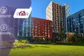 3 room apartment 74 m² Kopishche, Belarus