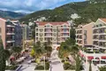 Apartamento 2 habitaciones 47 m² Donja Lastva, Montenegro