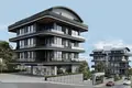 Wohnung 40 m² Oba, Türkei