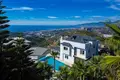 Вилла 4 комнаты 300 м² Муратпаша, Турция