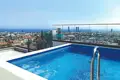 Penthouse 4 bedrooms 204 m² Demos Agiou Athanasiou, Cyprus