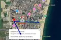 Wohnung 2 zimmer 62 m² Nessebar, Bulgarien