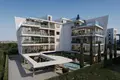Apartamento 2 habitaciones 126 m² Germasogeia, Chipre