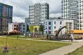 Квартира 3 комнаты 58 м² Минск, Беларусь