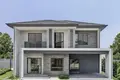 3 bedroom villa 201 m² Bang Lamung, Thailand