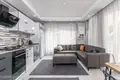 Townhouse 4 bedrooms 140 m² Muratpasa, Turkey