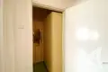 Квартира 1 комната 37 м² Мухавецкий сельский Совет, Беларусь