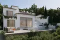 4-Schlafzimmer-Villa 304 m² Ricmar, Spanien