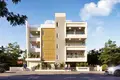 Квартира 2 спальни 80 м² Строволос, Кипр