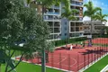 Appartement 3 chambres 86 m² Trikomo, Chypre du Nord