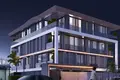 Wohnung 6 zimmer 125 m² Türkei, Türkei