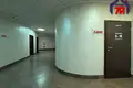 Büro 116 m² Minsk, Belarus