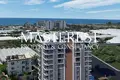 2 room apartment 55 m² Alanya, Turkey