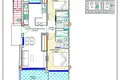 2 bedroom apartment 62 m² Torrevieja, Spain