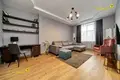 Apartamento 2 habitaciones 57 m² Minsk, Belarús