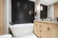 3 room apartment 86 m² Warsaw, Poland