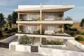 2 bedroom apartment 98 m² Kissonerga, Cyprus