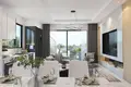Wohnung 1 Schlafzimmer 50 m² Oroklini, Zypern