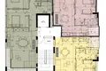 1 bedroom apartment 66 m² Limassol, Cyprus