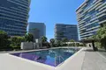 Wohnung in einem Neubau Geräumige Wohnungen mit Meerblick in Istanbul Zeytinburnu