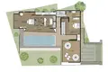Villa de 6 pièces 1 050 m² Kamala, Thaïlande