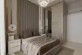 Apartment 55 m² Alanya, Turkey