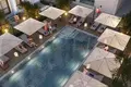 Apartamento 1 habitación 52 m² Golem, Albania