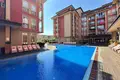 Mieszkanie 2 pokoi 112 m² Nesebyr, Bułgaria