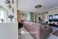 Квартира 4 комнаты 121 м² в Минске, Беларусь