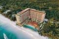 Condo z 1 sypialnią 942 m² Puerto Morelos, Meksyk